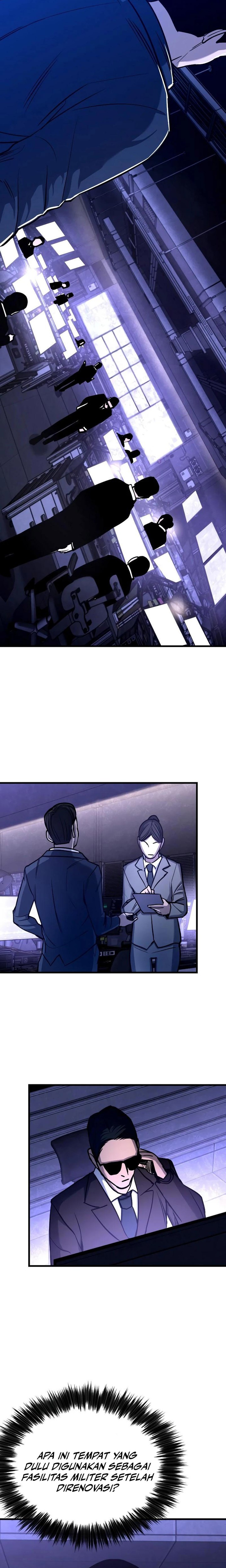 Justice Served Chapter 05 Gambar 37