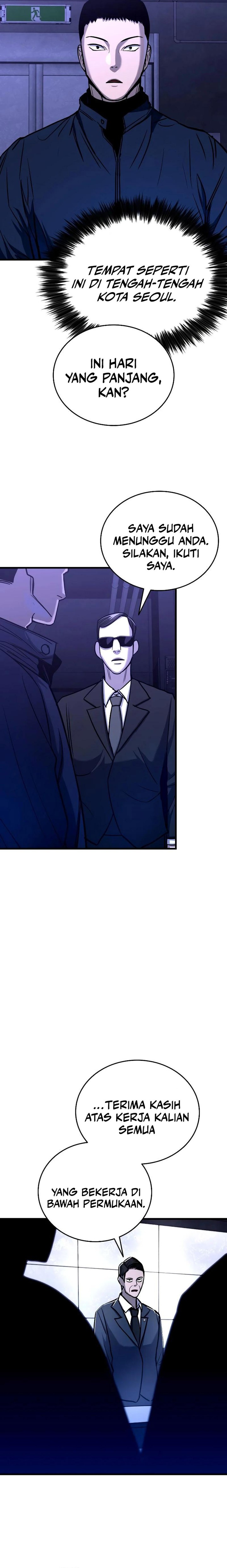Justice Served Chapter 05 Gambar 38