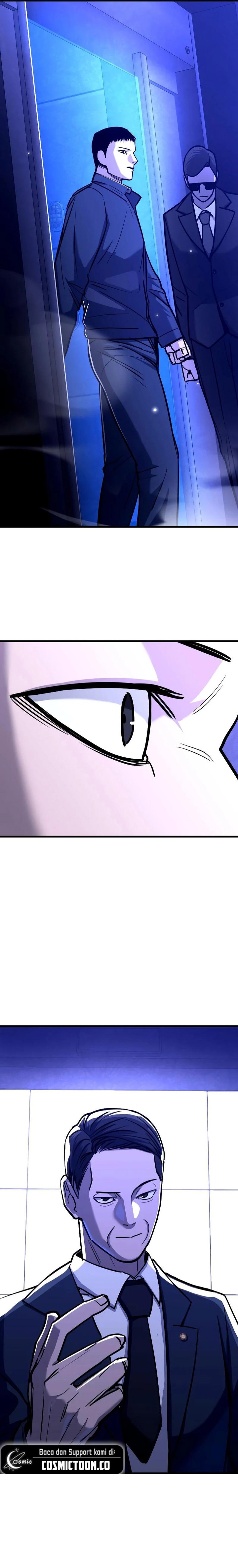 Justice Served Chapter 05 Gambar 40