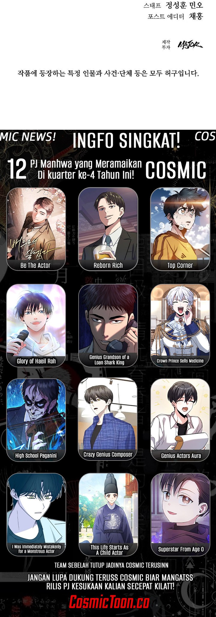 Justice Served Chapter 05 Gambar 42