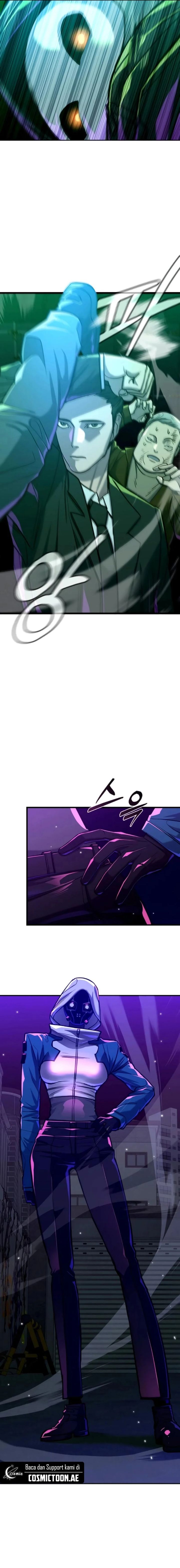 Justice Served Chapter 09 Gambar 3