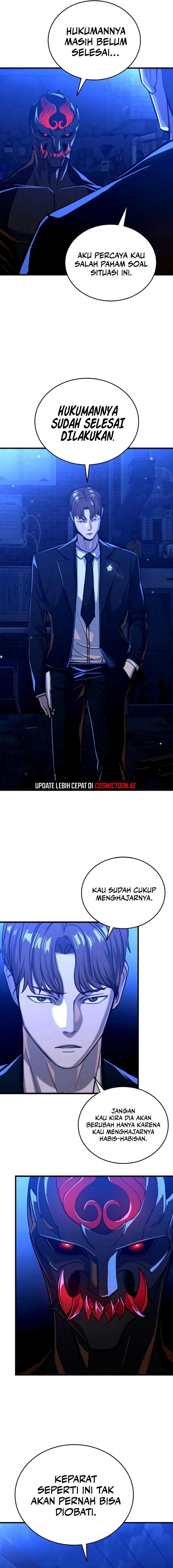 Justice Served Chapter 09 Gambar 8