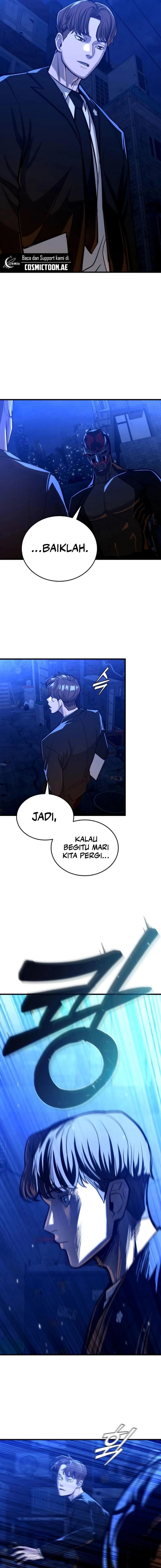 Justice Served Chapter 09 Gambar 9