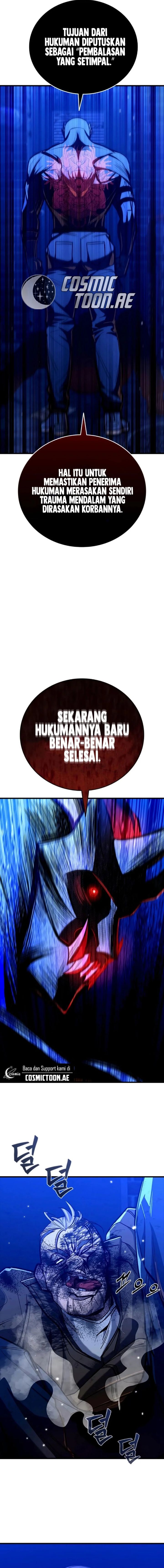 Justice Served Chapter 09 Gambar 11