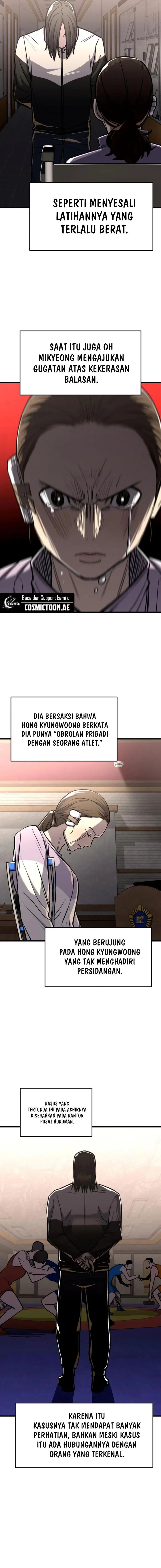 Justice Served Chapter 09 Gambar 26