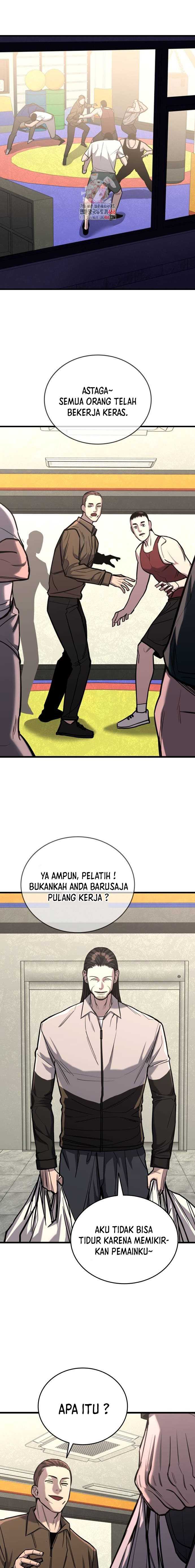 Justice Served Chapter 11 Gambar 2