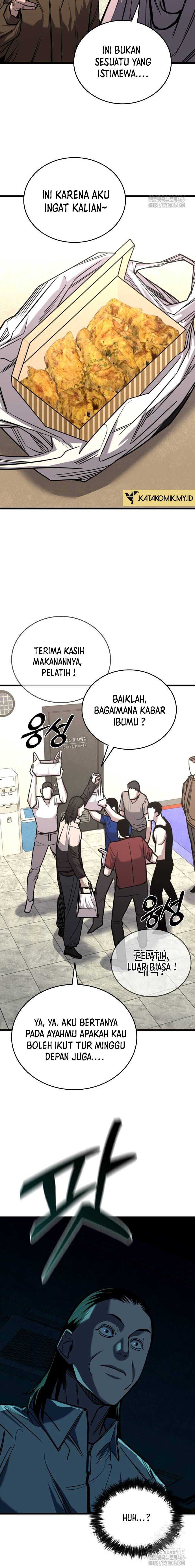Justice Served Chapter 11 Gambar 3