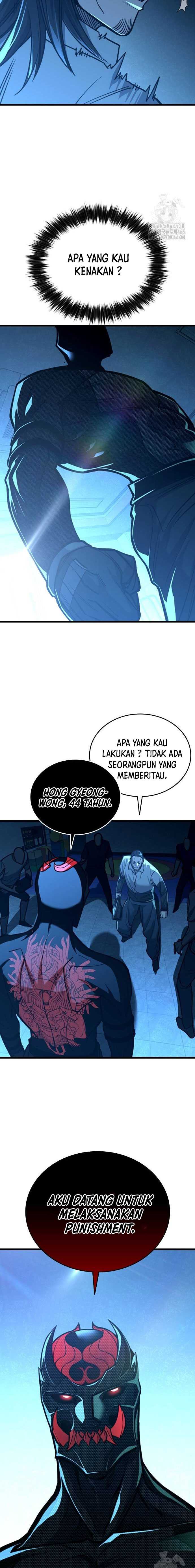 Justice Served Chapter 11 Gambar 5