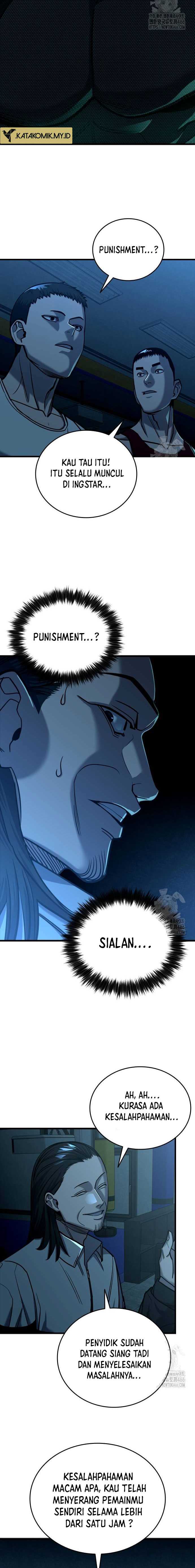 Justice Served Chapter 11 Gambar 6