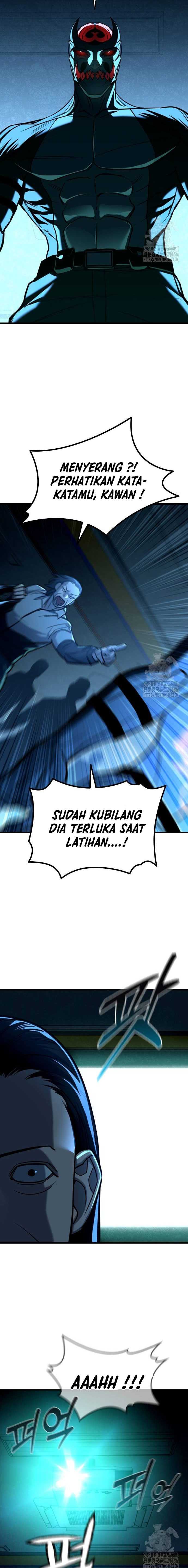 Justice Served Chapter 11 Gambar 7