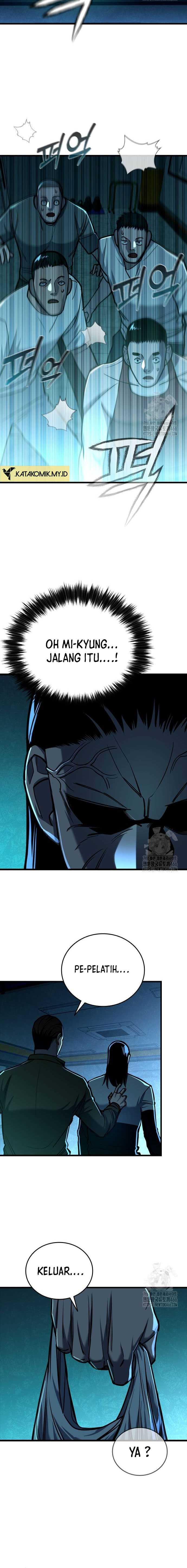 Justice Served Chapter 11 Gambar 8