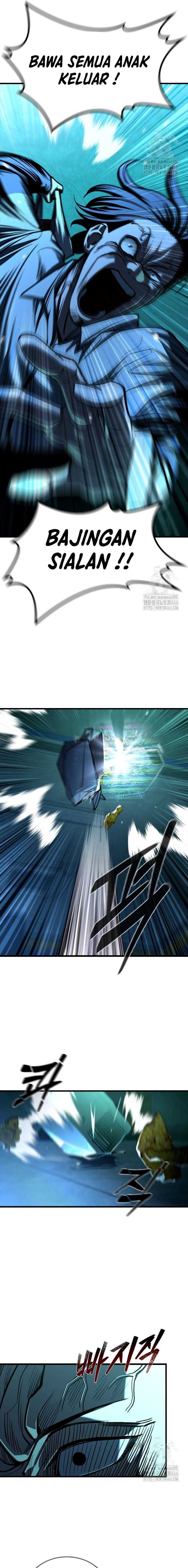 Justice Served Chapter 11 Gambar 9