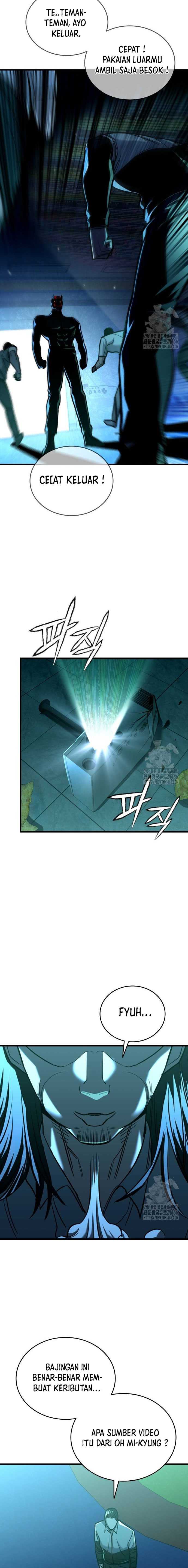 Justice Served Chapter 11 Gambar 10