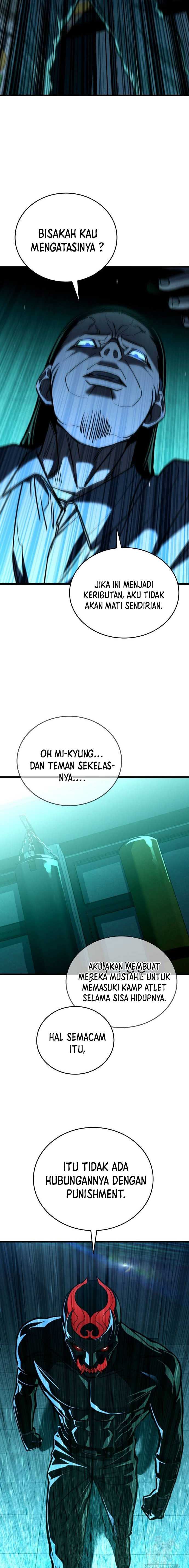 Justice Served Chapter 11 Gambar 12