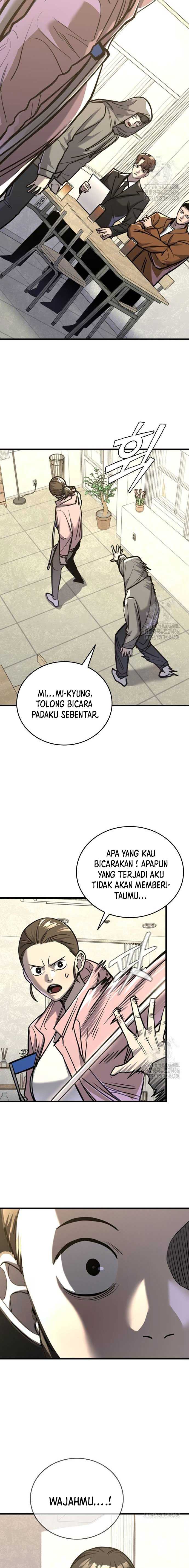 Justice Served Chapter 11 Gambar 14