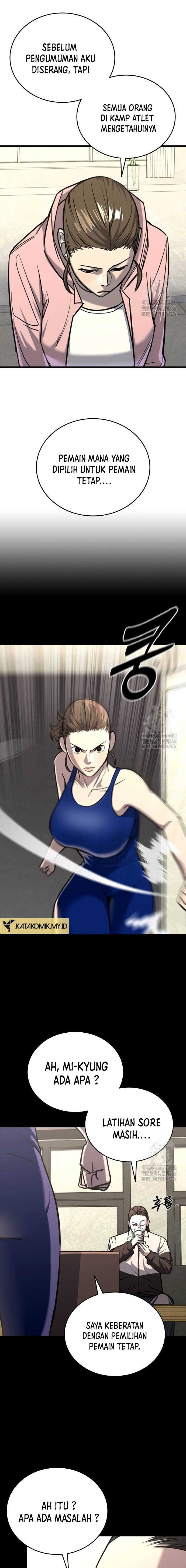 Justice Served Chapter 11 Gambar 17