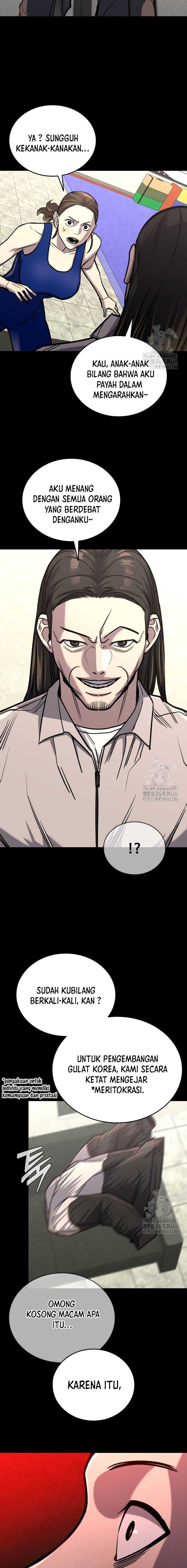 Justice Served Chapter 11 Gambar 20
