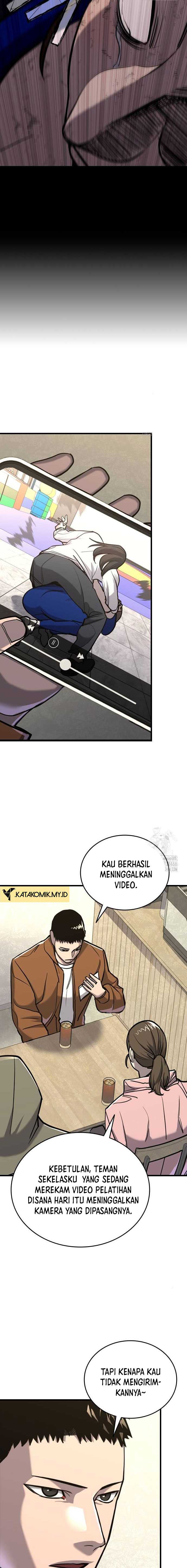 Justice Served Chapter 11 Gambar 23