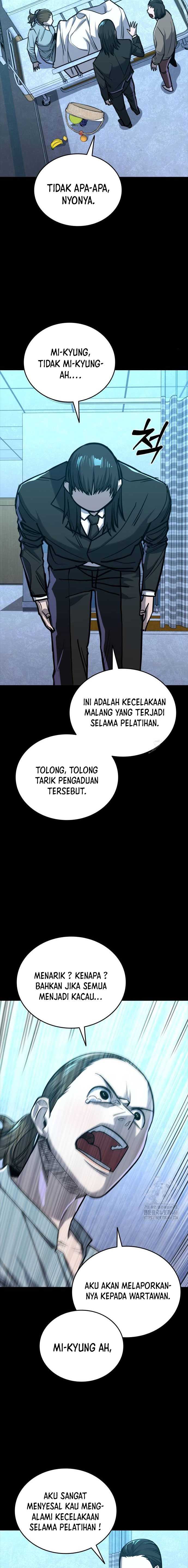 Justice Served Chapter 11 Gambar 25