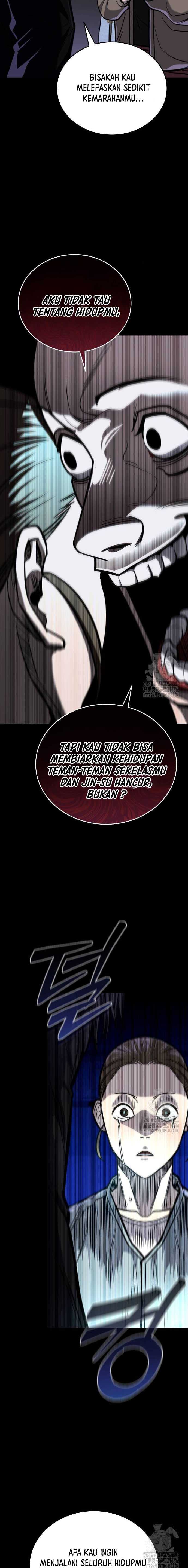 Justice Served Chapter 11 Gambar 27