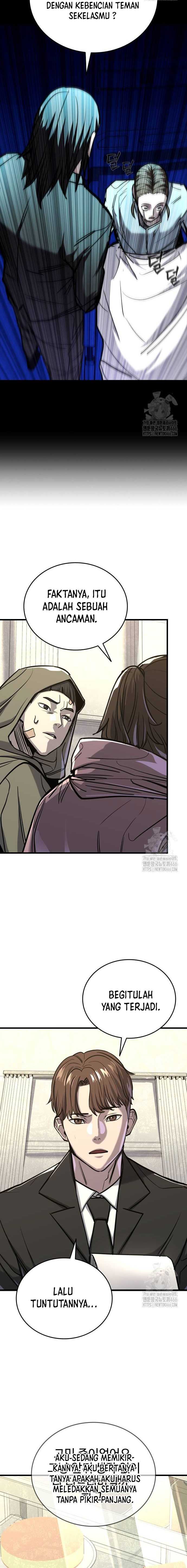 Justice Served Chapter 11 Gambar 28