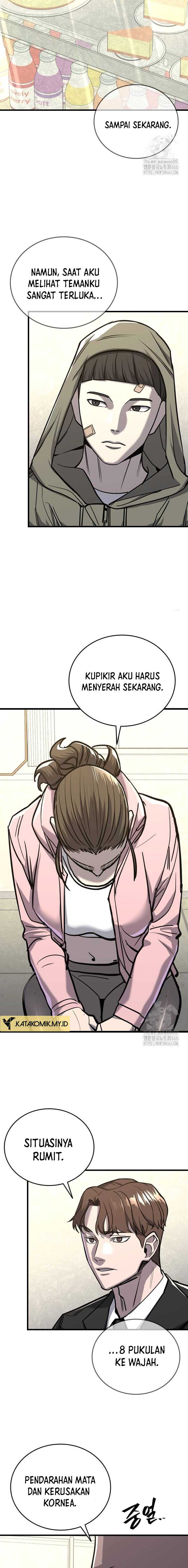 Justice Served Chapter 11 Gambar 29