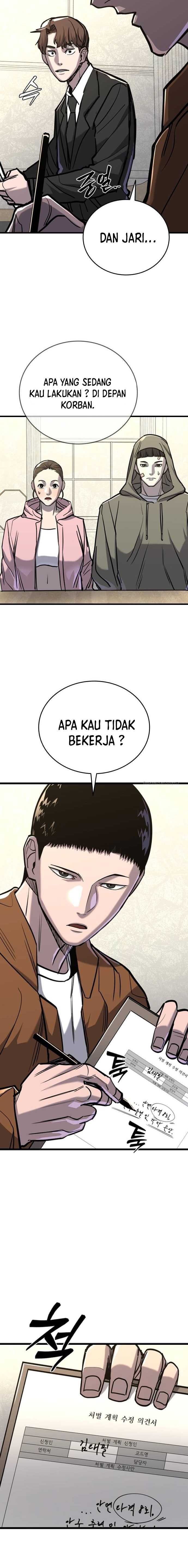 Justice Served Chapter 11 Gambar 30