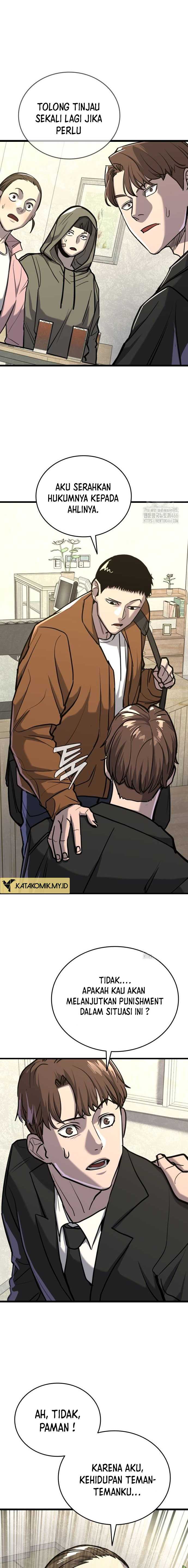 Justice Served Chapter 11 Gambar 31