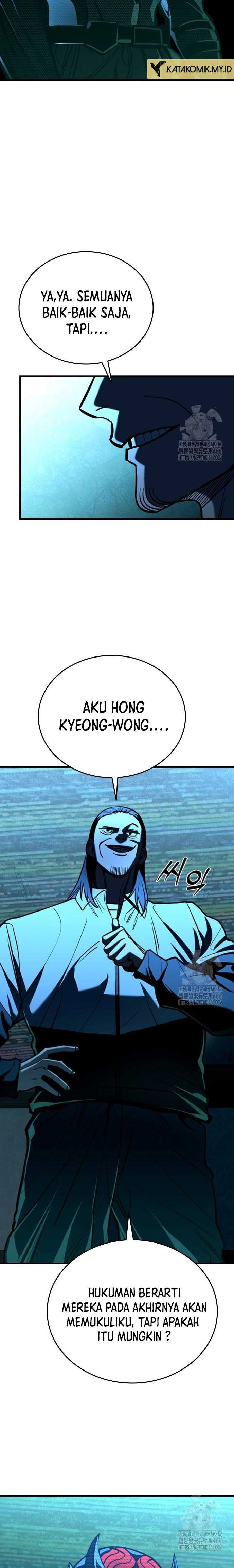 Justice Served Chapter 11 Gambar 34