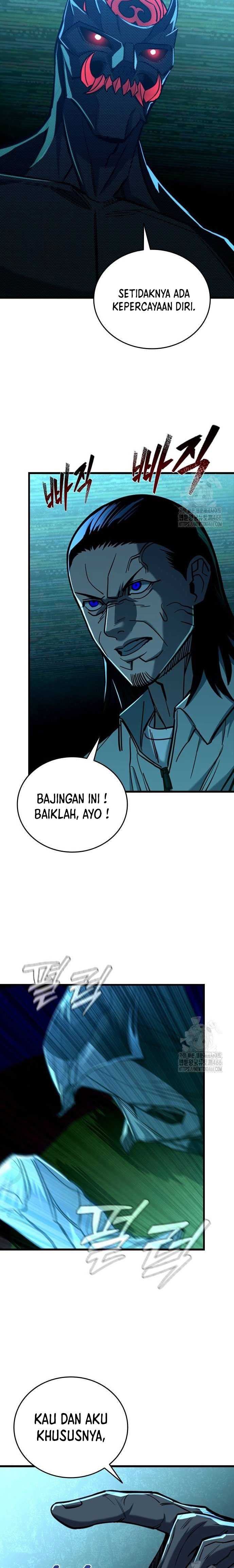 Justice Served Chapter 11 Gambar 35