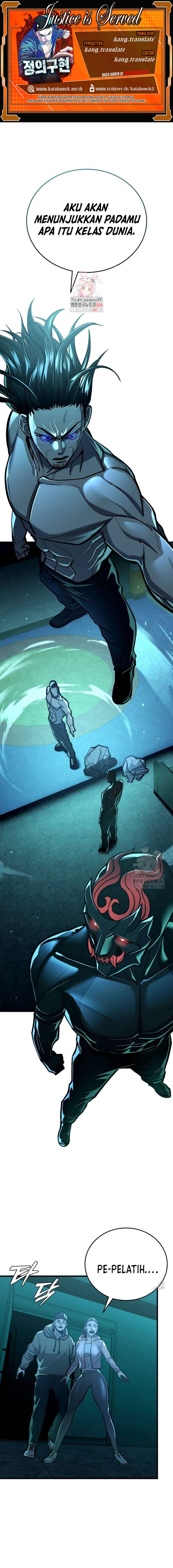 Justice Served Chapter 12 Gambar 1