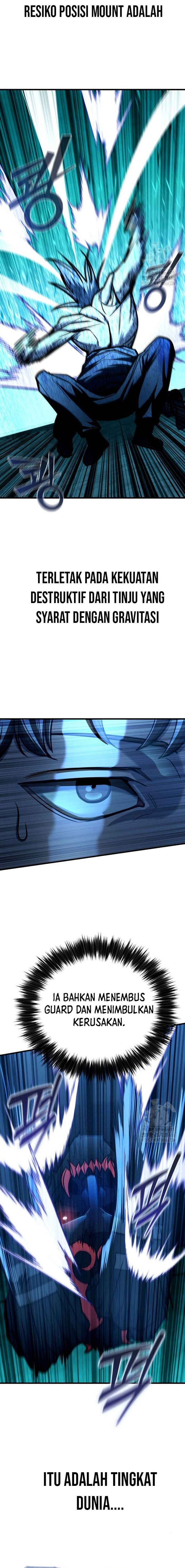 Justice Served Chapter 12 Gambar 7