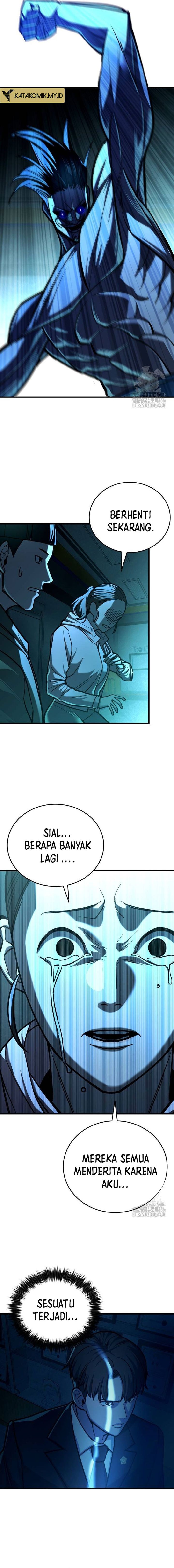 Justice Served Chapter 12 Gambar 8