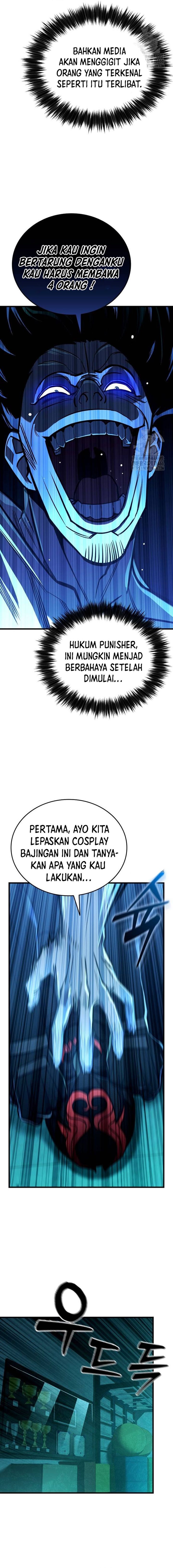 Justice Served Chapter 12 Gambar 10