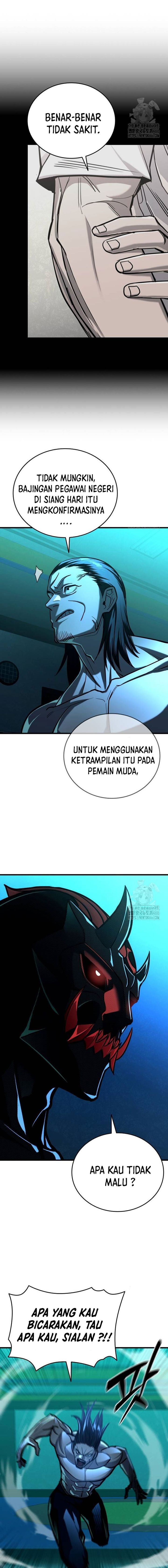 Justice Served Chapter 12 Gambar 14