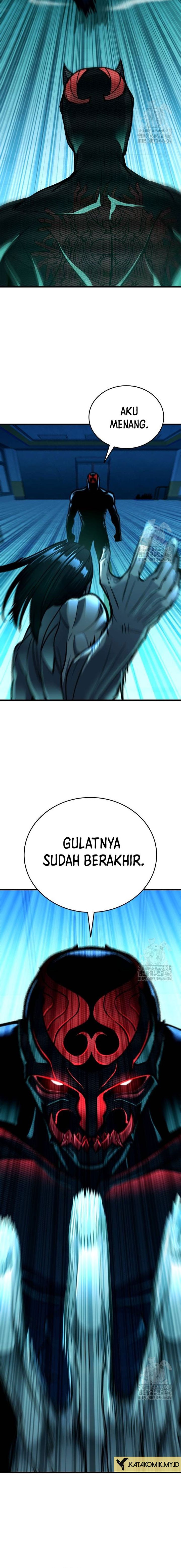 Justice Served Chapter 12 Gambar 15