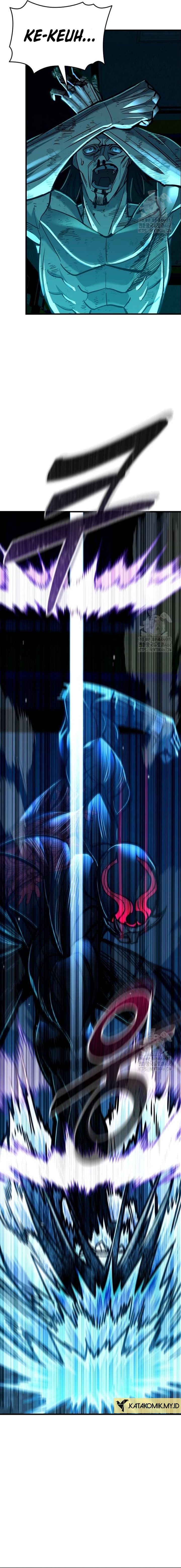 Justice Served Chapter 12 Gambar 21