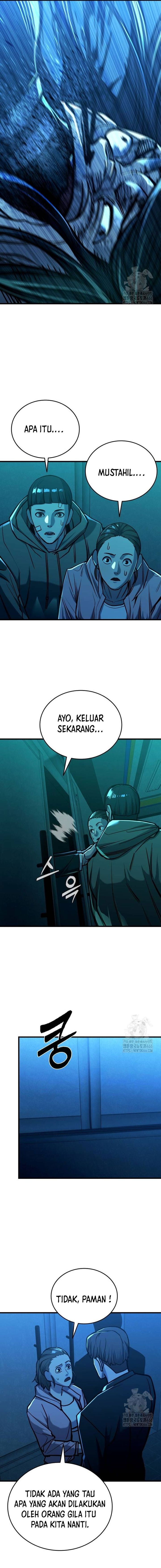 Justice Served Chapter 12 Gambar 22