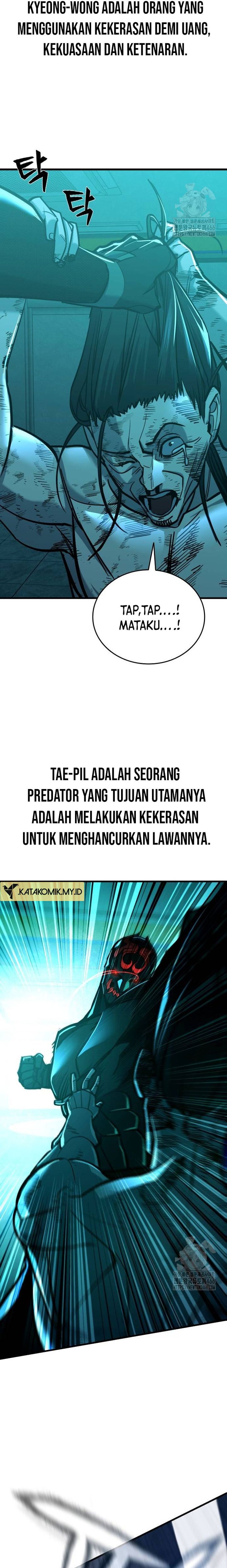 Justice Served Chapter 12 Gambar 24