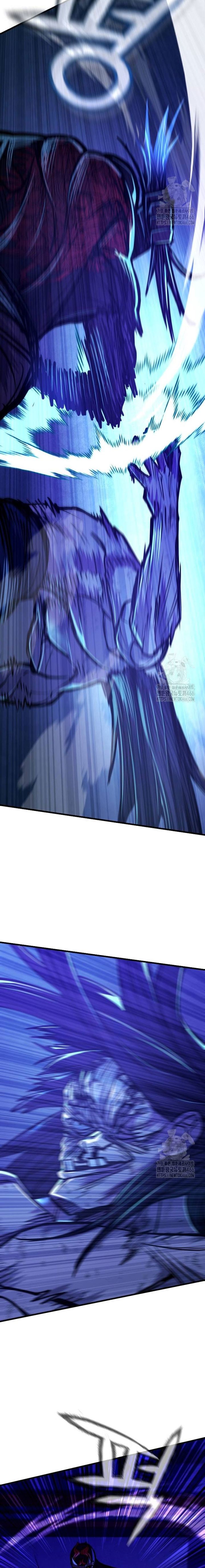 Justice Served Chapter 12 Gambar 25