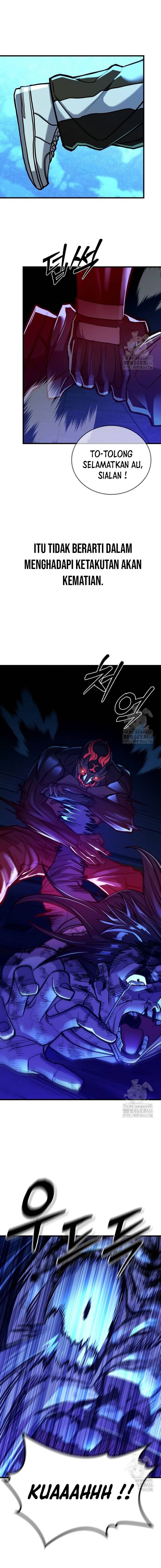 Justice Served Chapter 12 Gambar 27
