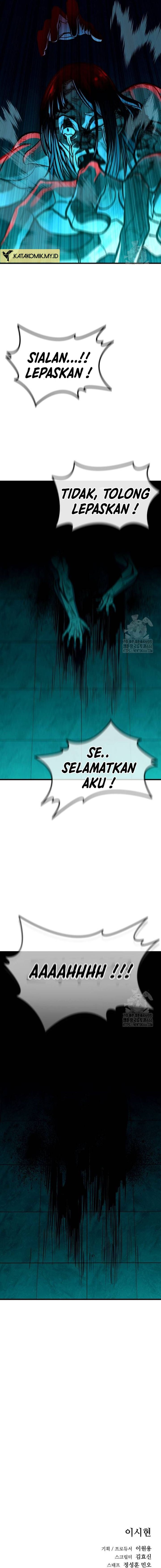 Justice Served Chapter 12 Gambar 29