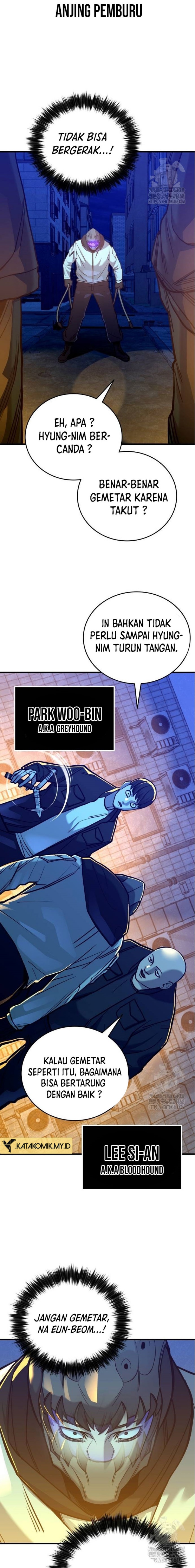 Justice Served Chapter 17 Gambar 2