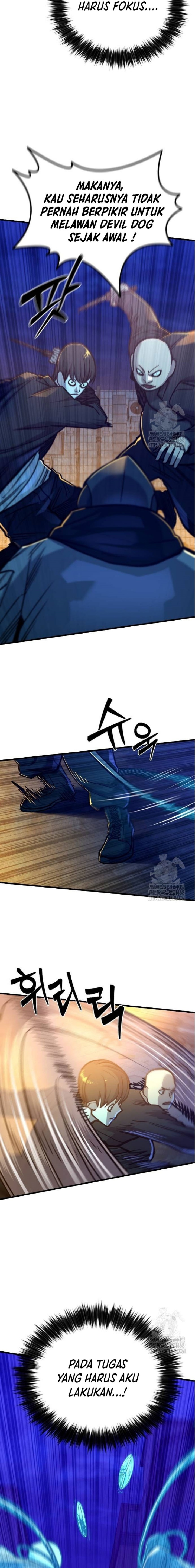 Justice Served Chapter 17 Gambar 3