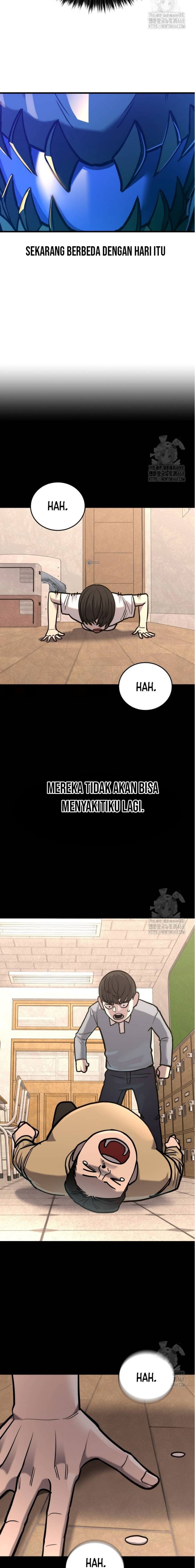 Justice Served Chapter 17 Gambar 5