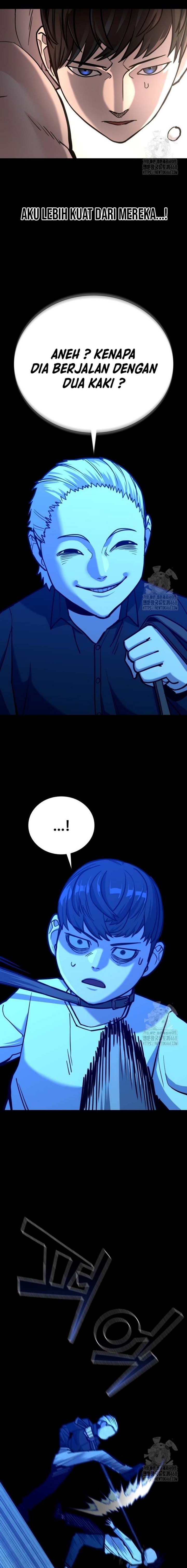Justice Served Chapter 17 Gambar 8
