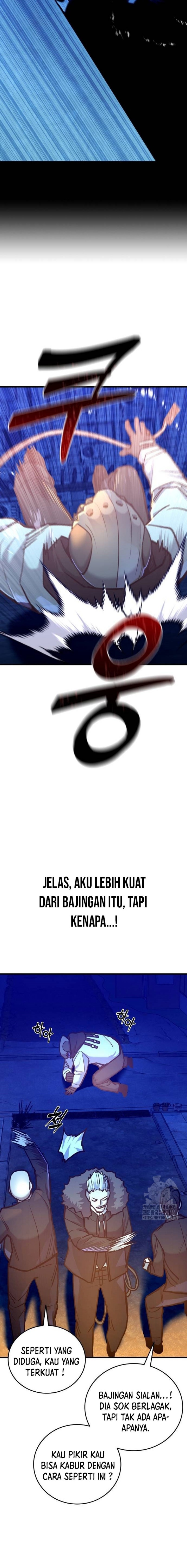 Justice Served Chapter 17 Gambar 9