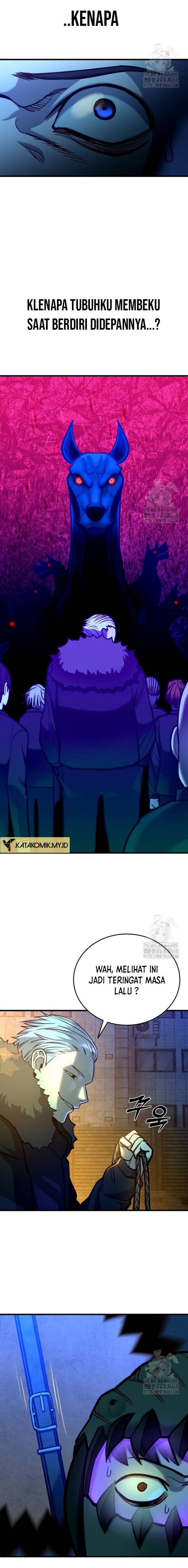 Justice Served Chapter 17 Gambar 10