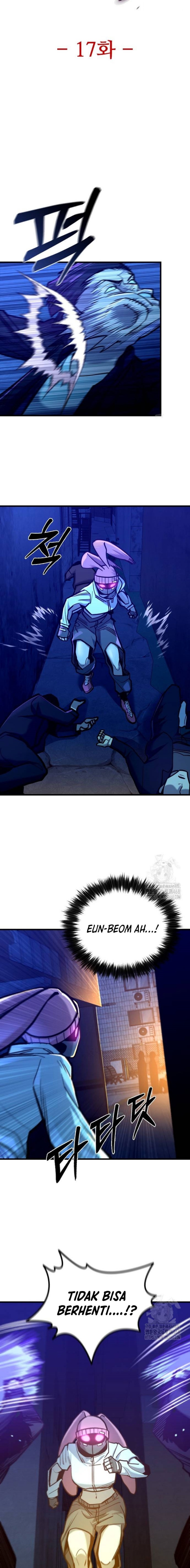 Justice Served Chapter 17 Gambar 12