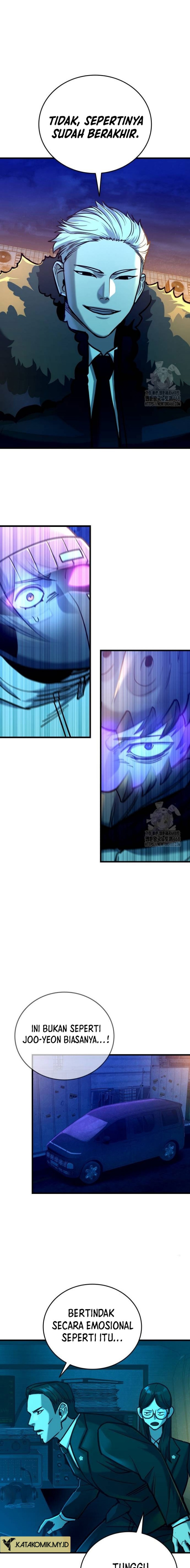 Justice Served Chapter 17 Gambar 14